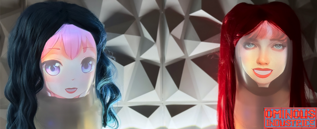 The Ominous Industries Story