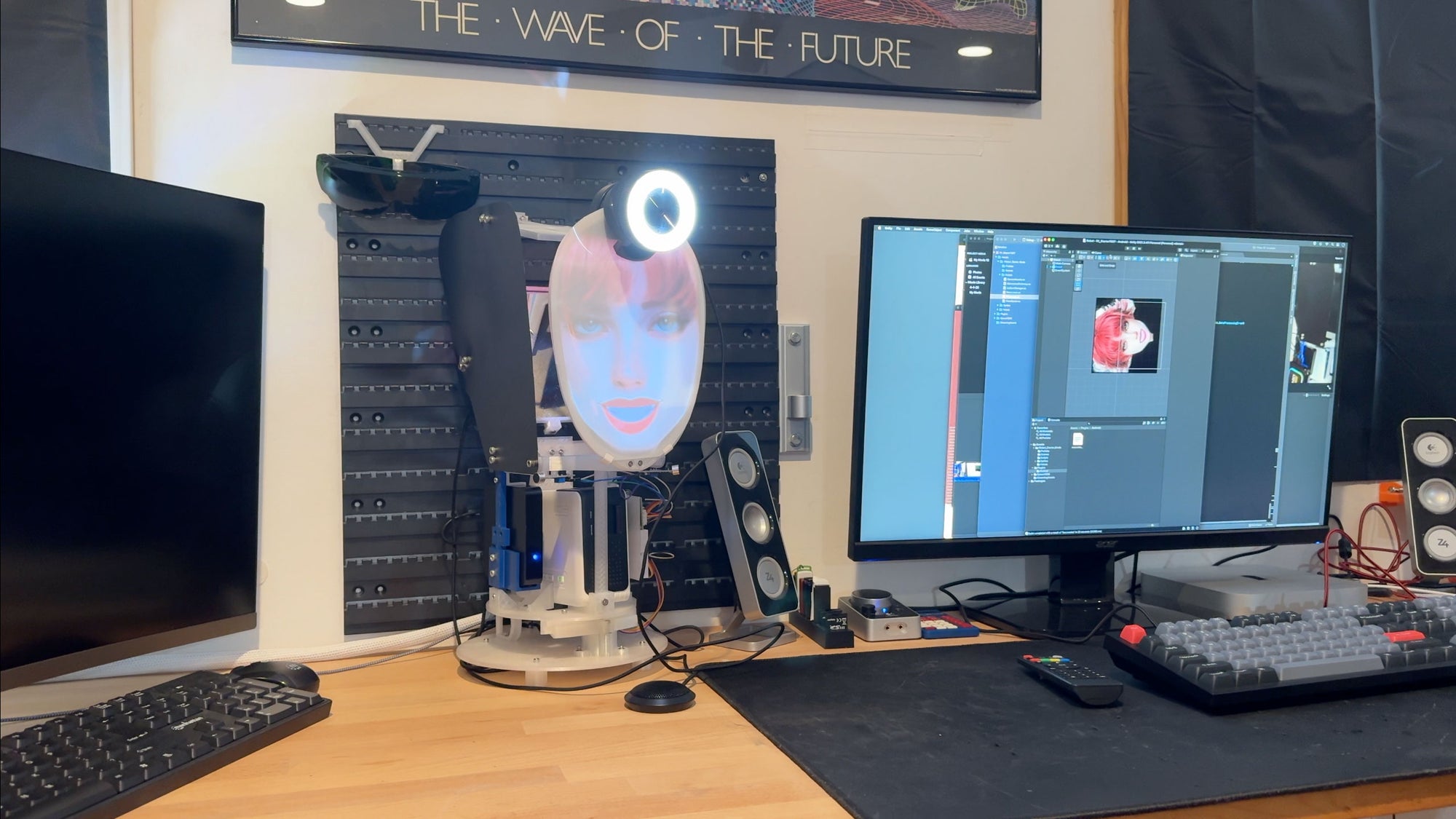 Testing the vision capabilities of GPT4o