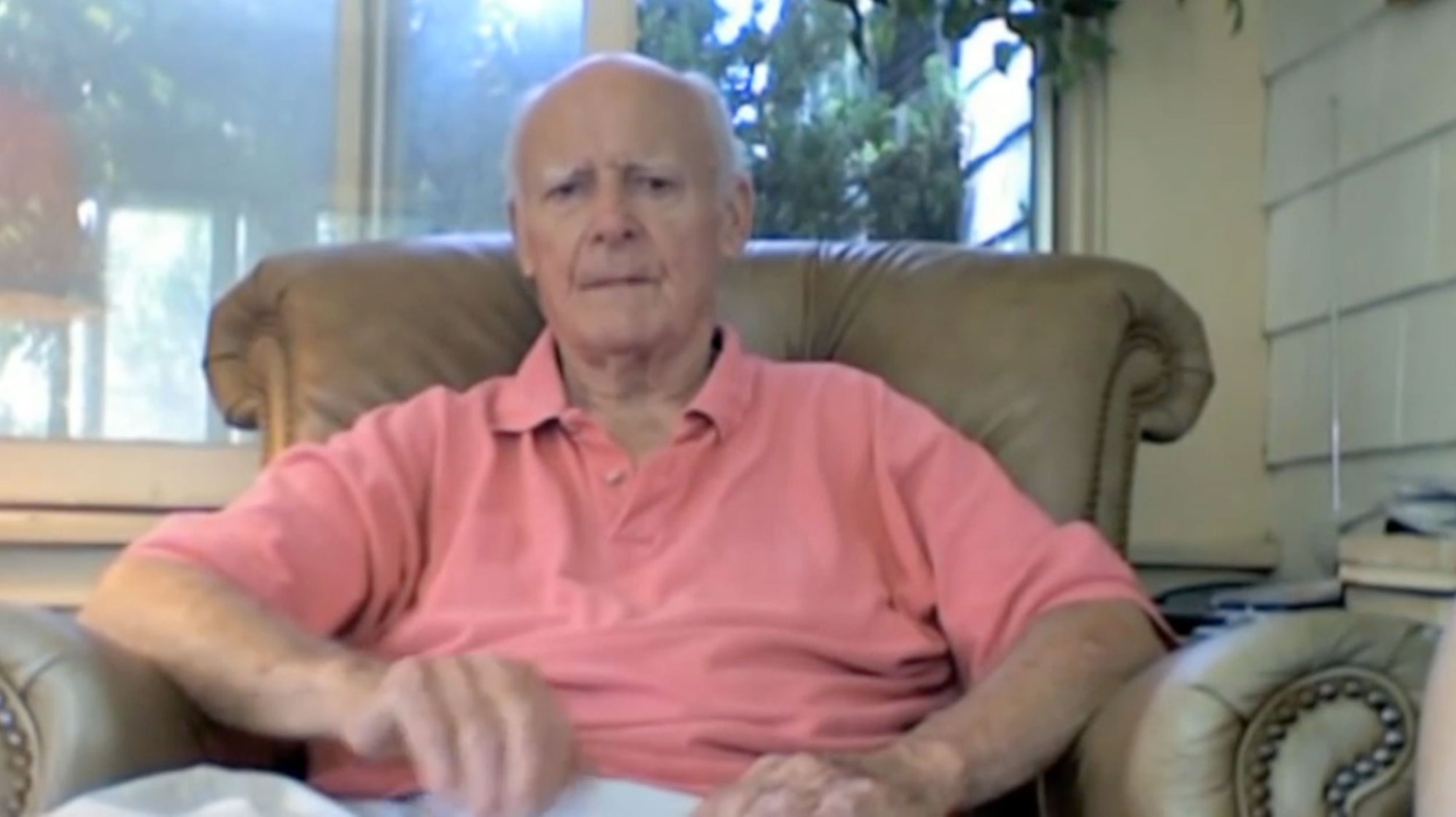 Bringing Someone Back with AI and Robotics