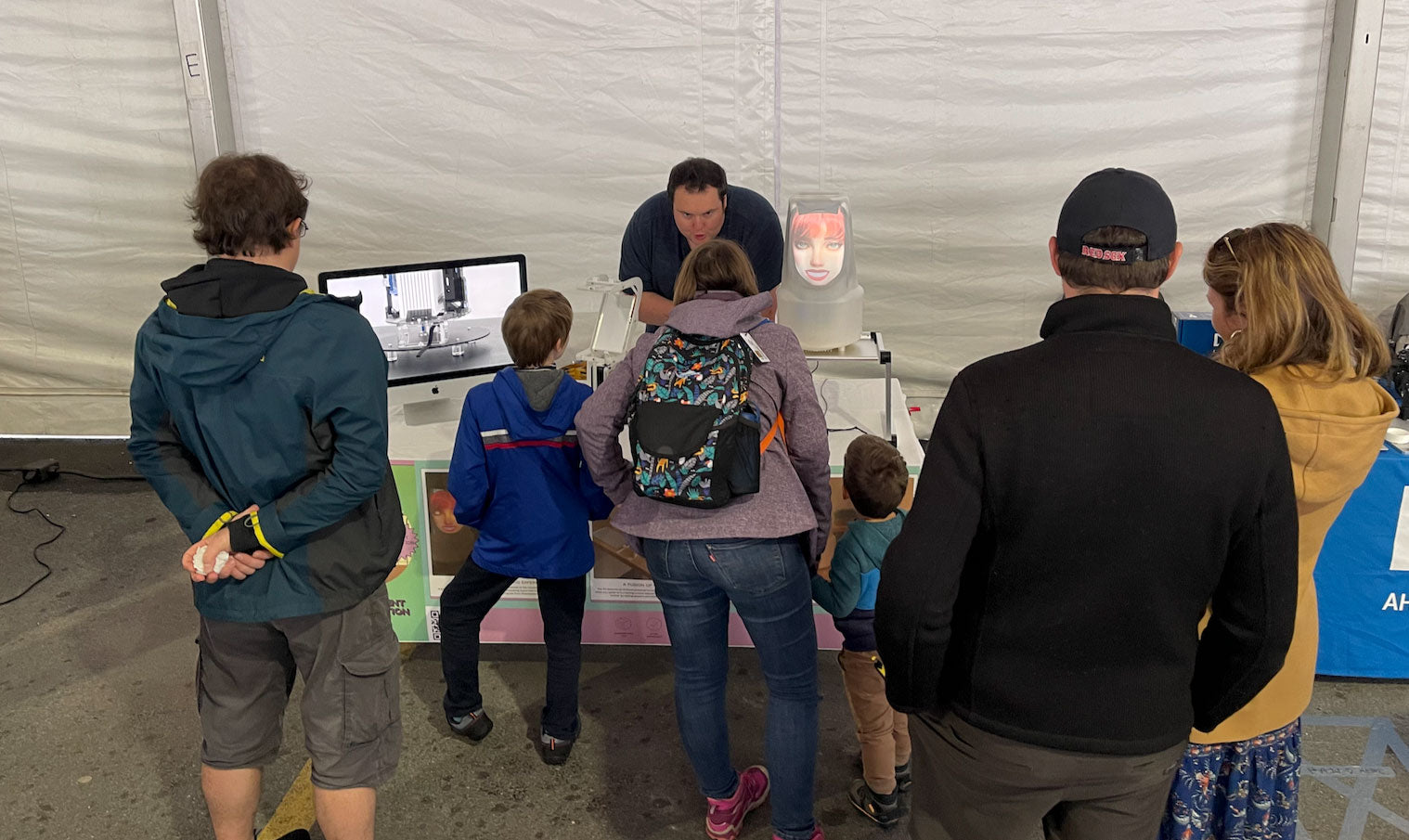 Social Robots as Practice Partners for Neurodivergent Individuals