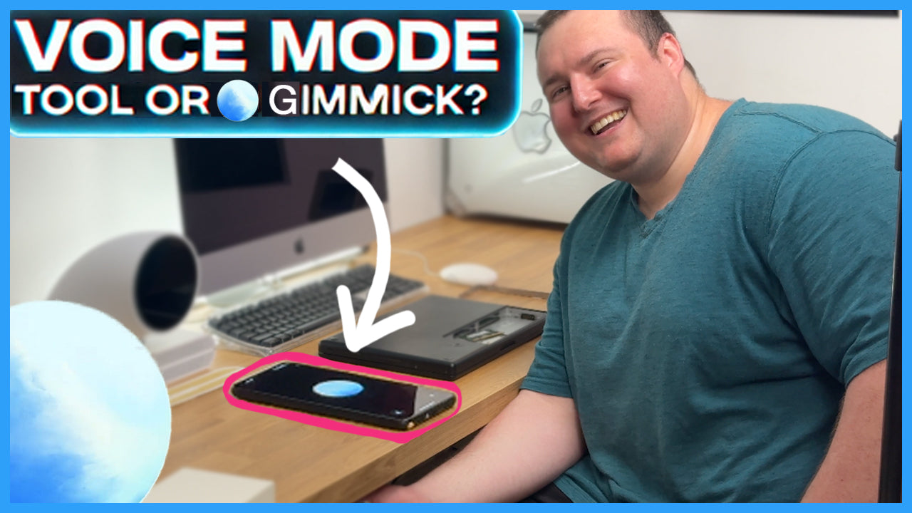 ChatGPT Advanced Voice Test: Gimmick or Game-Changing Tool