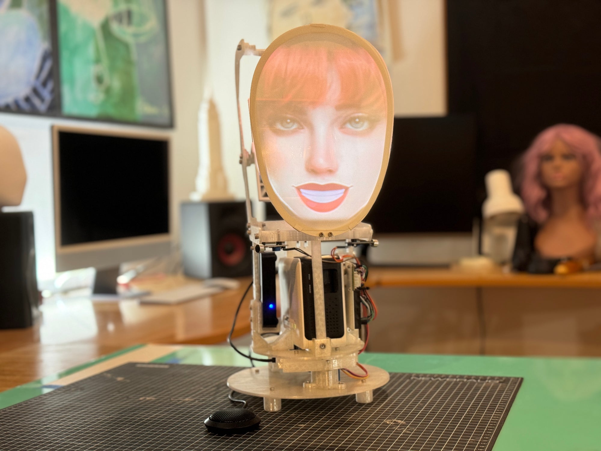 Robots! – Ominous Industries Robots! – Ominous Industries